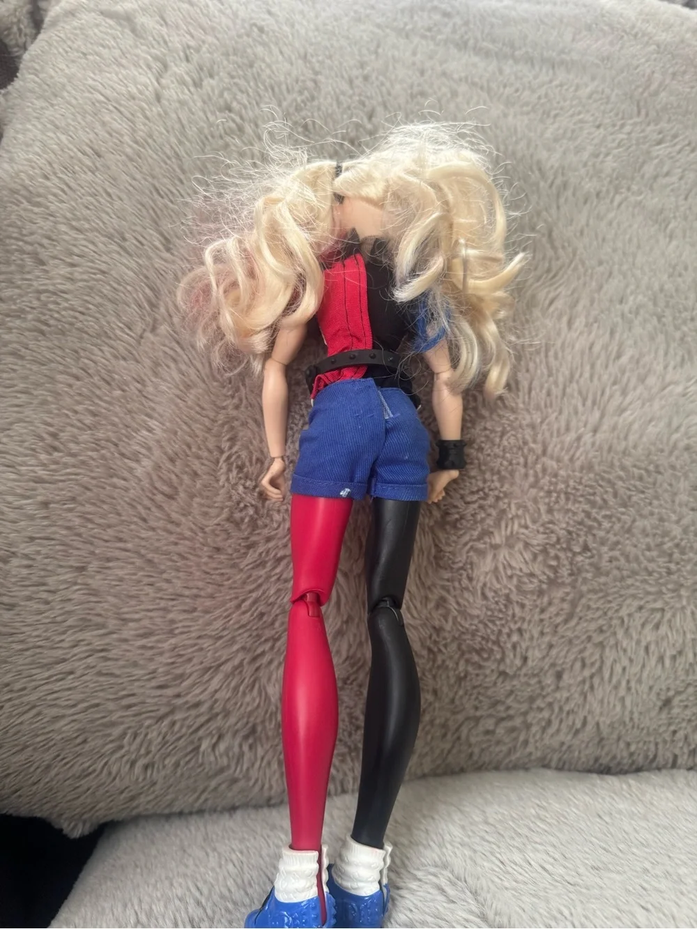 Mattel stylish doll